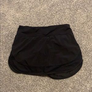 Lululemon skirt